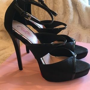 Cece l’amour high heeled shoes